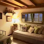 Nel Centro Di Dei Marmi *