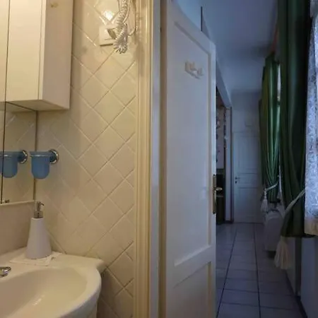 Apartment Nel Centro Di Dei Marmi Forte dei Marmi