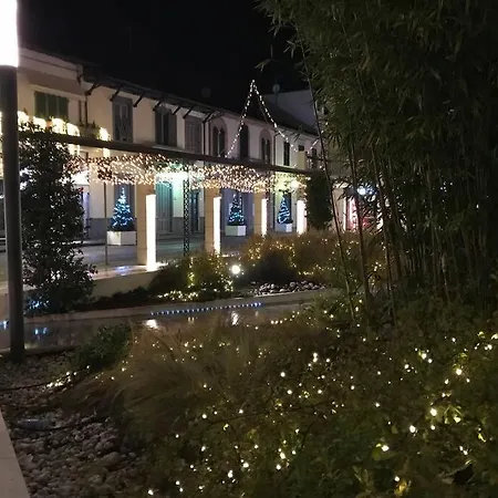 Appartamento Nel Centro Di Dei Marmi Forte dei Marmi