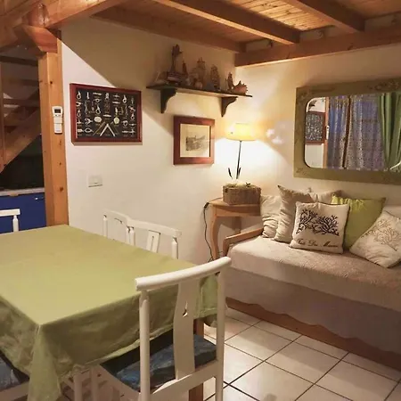 Nel Centro Di Dei Marmi * Forte dei Marmi