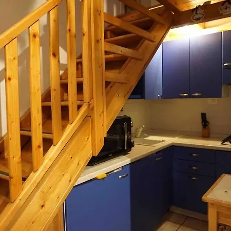 Nel Centro Di Dei Marmi * Forte dei Marmi