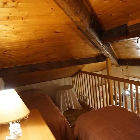 Nel Centro Di Dei Marmi Apartment Forte dei Marmi