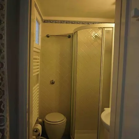 Nel Centro Di Dei Marmi Apartment Forte dei Marmi