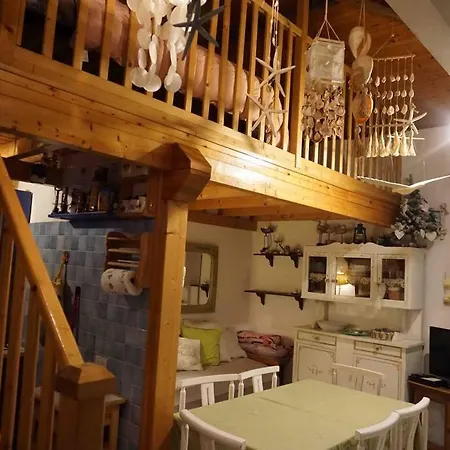 Apartament Nel Centro Di Dei Marmi Forte dei Marmi