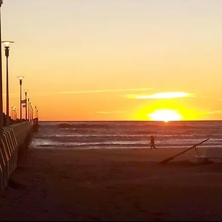 Nel Centro Di Dei Marmi * Forte dei Marmi