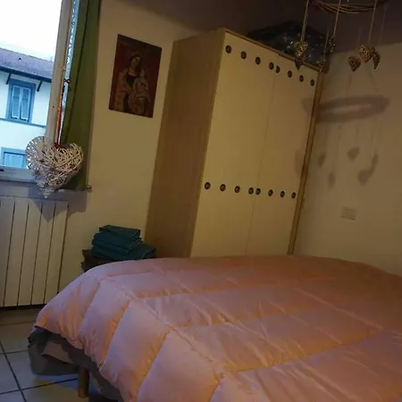 Appartamento Nel Centro Di Dei Marmi *