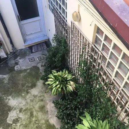 Apartament Nel Centro Di Dei Marmi
