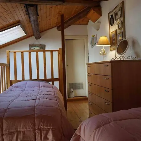 Apartment Nel Centro Di Dei Marmi Forte dei Marmi