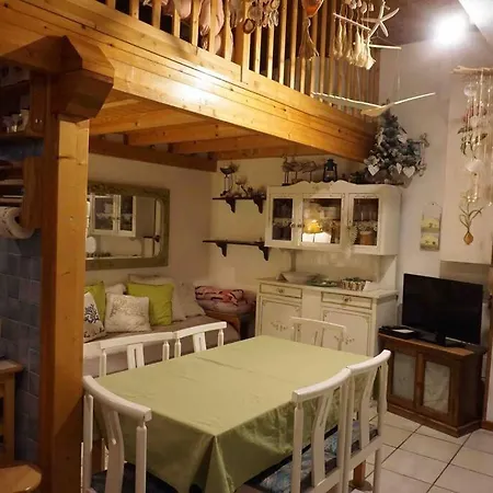 Nel Centro Di Dei Marmi Forte dei Marmi