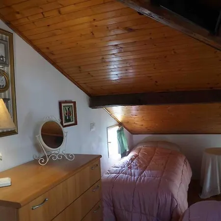 Nel Centro Di Dei Marmi *