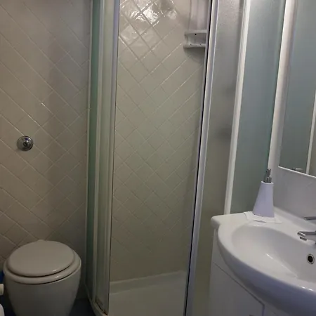 Nel Centro Di Dei Marmi * Forte dei Marmi