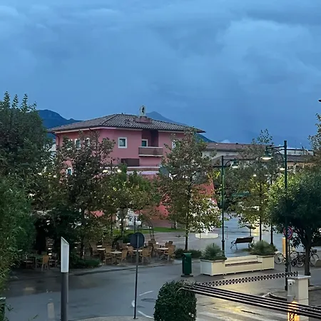 Nel Centro Di Dei Marmi Apartman Forte dei Marmi