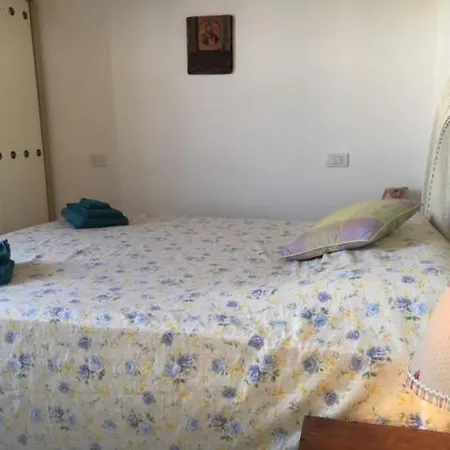 Nel Centro Di Dei Marmi *