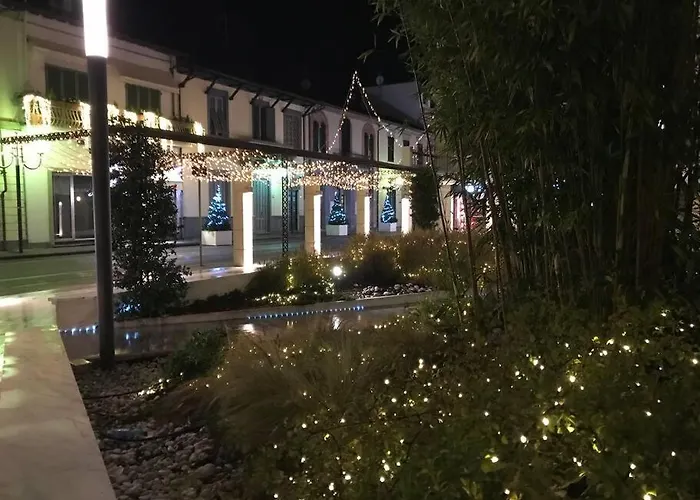 Apartman Nel Centro Di Dei Marmi Forte dei Marmi