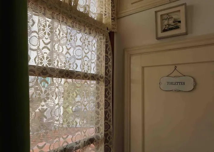 Nel Centro Di Dei Marmi Apartman *