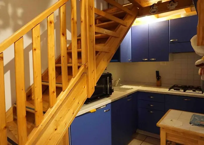 Nel Centro Di Dei Marmi * Forte dei Marmi