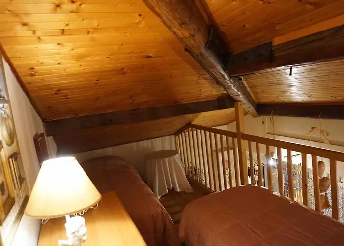 Nel Centro Di Dei Marmi Apartman Forte dei Marmi