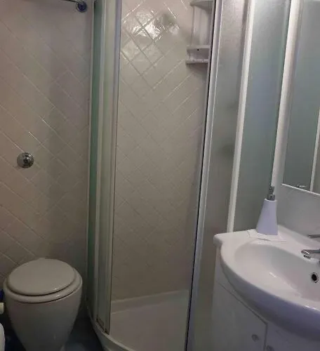 Apartman Nel Centro Di Dei Marmi *