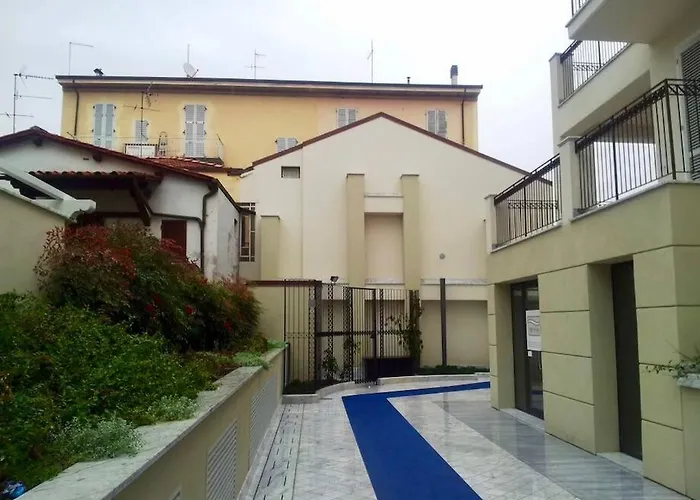 Nel Centro Di Dei Marmi Апартаменты