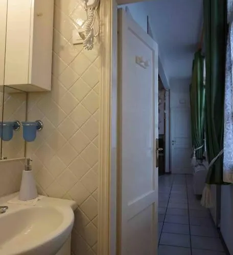 Apartman Nel Centro Di Dei Marmi Forte dei Marmi