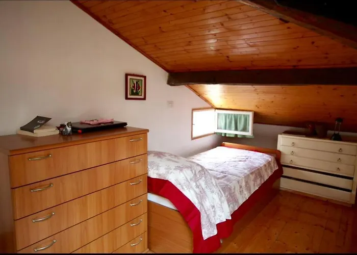 Nel Centro Di Dei Marmi