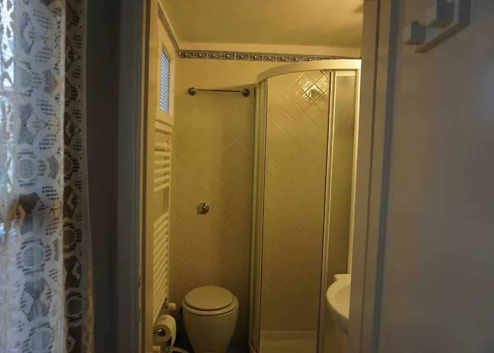 Nel Centro Di Dei Marmi Apartman Forte dei Marmi