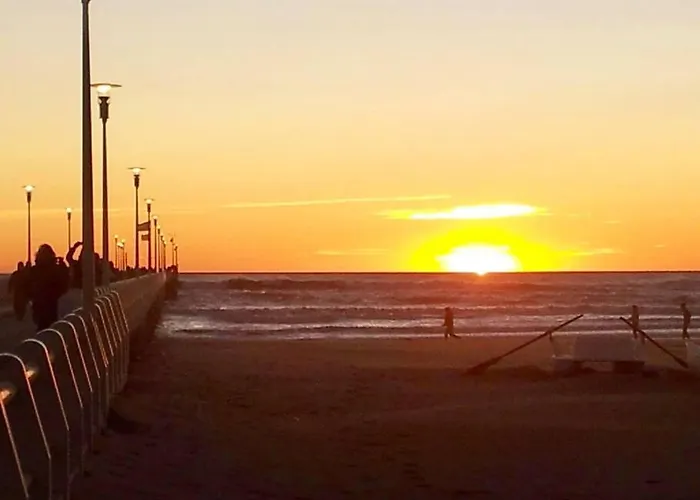 Nel Centro Di Dei Marmi * Форте-деи-Марми