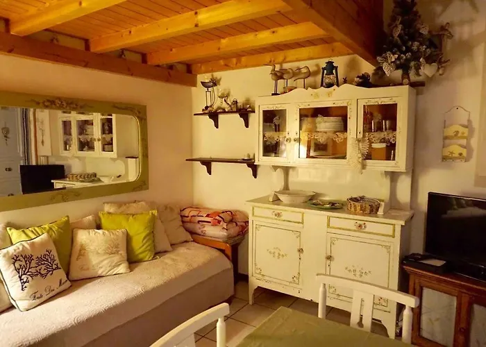 Nel Centro Di Dei Marmi * Форте-деи-Марми