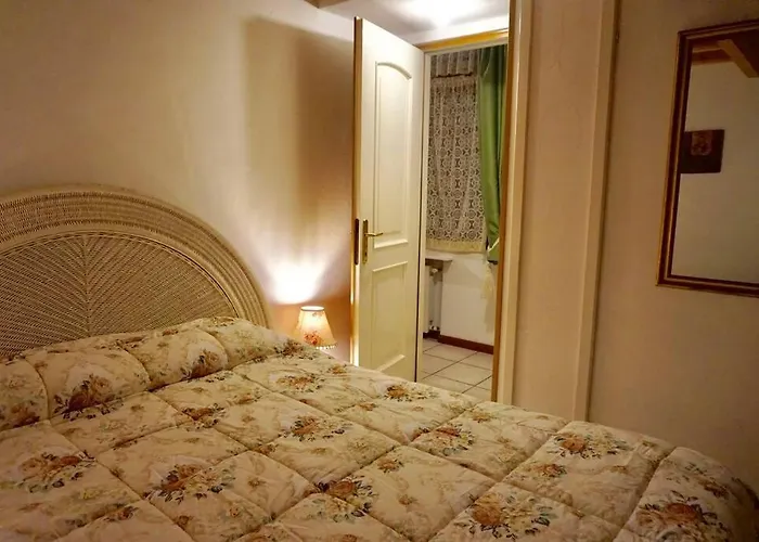 Nel Centro Di Dei Marmi Апартаменты