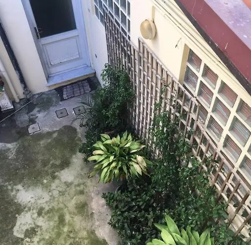 Apartman Nel Centro Di Dei Marmi