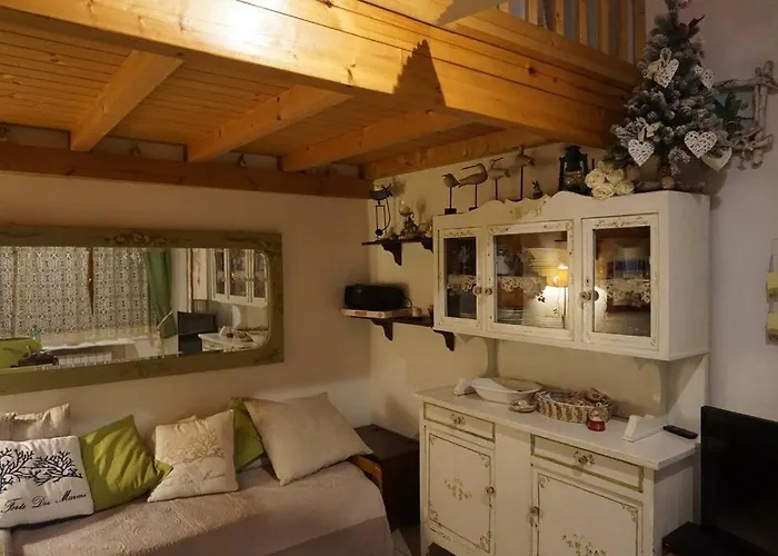 Apartman Nel Centro Di Dei Marmi Forte dei Marmi