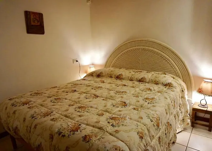 Nel Centro Di Dei Marmi Apartman *