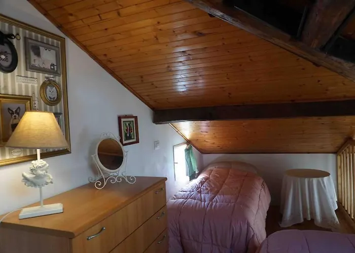 Nel Centro Di Dei Marmi *