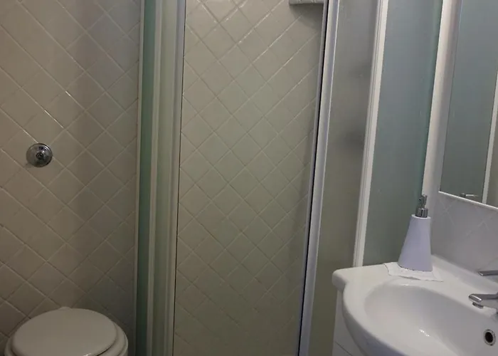 Nel Centro Di Dei Marmi * Forte dei Marmi