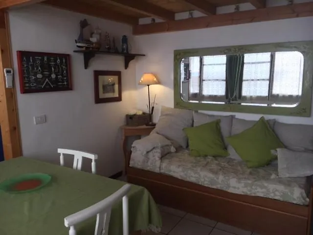 Nel Centro Di Dei Marmi Forte dei Marmi