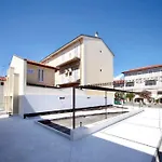 Daire Nel Centro Di Dei Marmi